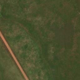 Satellite imagery of Loma Bella Vista, AR