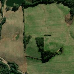 Satellite imagery of Pedreira Marca, BR