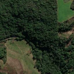 Satellite imagery of Pedreira Rigon, BR