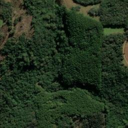 Satellite imagery of Pedreira Rigon, BR