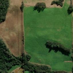 Satellite imagery of Pedreira Rigon, BR