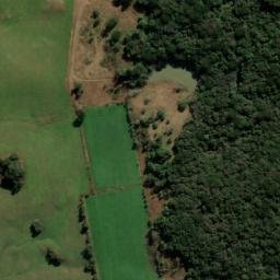 Satellite imagery of Banhado Irmãos Cecatto, BR