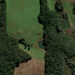 Satellite imagery of Banhado Irmãos Cecatto, BR