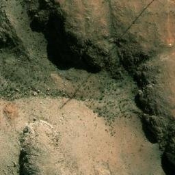Satellite imagery of KLEINBEGIN, NA