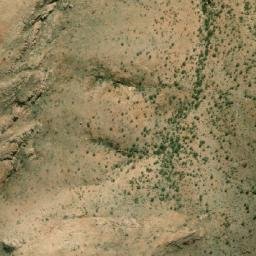 Satellite imagery of KLEINBEGIN, NA