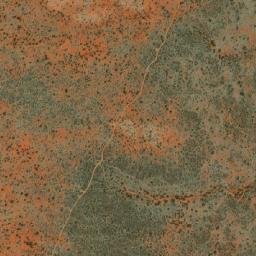 Satellite imagery of WEGDRAAI, NA