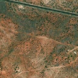 Satellite imagery of GROBLER, NA