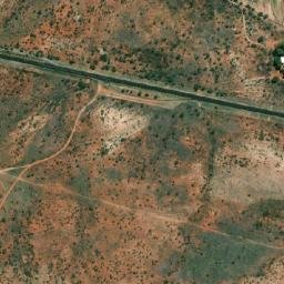 Satellite imagery of GROBLER, NA