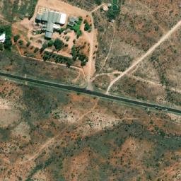 Satellite imagery of GROBLER, NA
