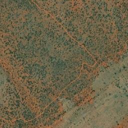 Satellite imagery of DE BRUIN, NA