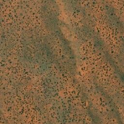 Satellite imagery of DE BRUIN, NA