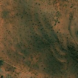 Satellite imagery of W G, NA