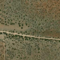 Satellite imagery of KLEIN STEENPUT, NA
