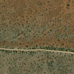 Satellite imagery of KLEIN STEENPUT, NA