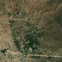 Satellite imagery of WILDEALSLAAGTE, NA