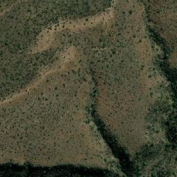 Satellite imagery of VOGELFONTEIN, NA
