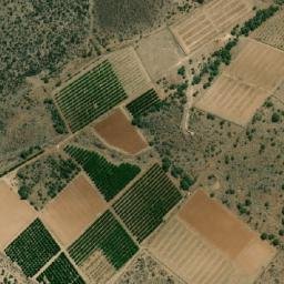 Satellite imagery of VOGELFONTEIN, NA