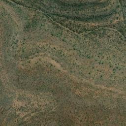Satellite imagery of BADFONTEIN, NA