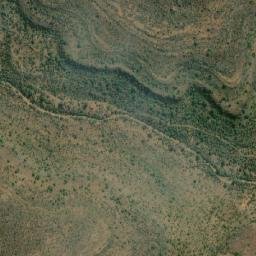 Satellite imagery of BADFONTEIN, NA