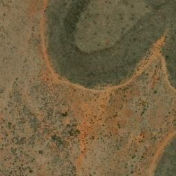 Satellite imagery of KOPPIESDAM, NA