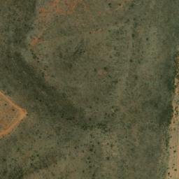 Satellite imagery of KOPPIESDAM, NA