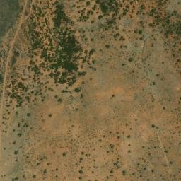 Satellite imagery of KOPPIESDAM, NA