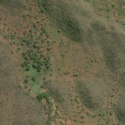 Satellite imagery of KOEDOESRAND, NA