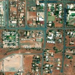 Satellite imagery of Smoodgers Hill, AU