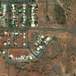 Satellite imagery of Smoodgers Hill, AU