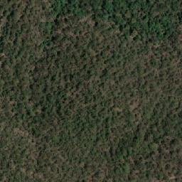 Satellite imagery of Peach Tree, AU