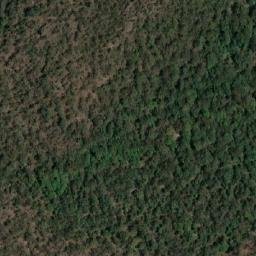 Satellite imagery of Peach Tree, AU