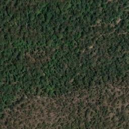Satellite imagery of Peach Tree, AU