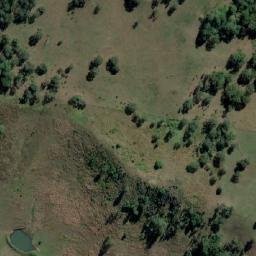 Satellite imagery of Woodview, AU