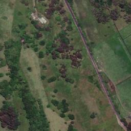 Satellite imagery of Bruggys Hill, AU