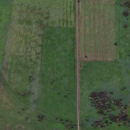 Satellite imagery of Bruggys Hill, AU