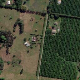 Satellite imagery of Maxwell Hill, AU