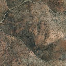 Satellite imagery of Cerro Hinojo, CL