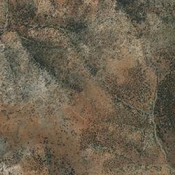 Satellite imagery of Cerro Hinojo, CL