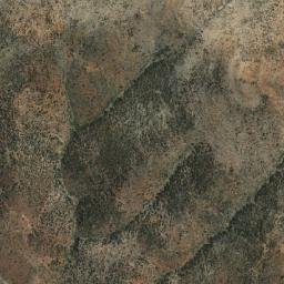 Satellite imagery of Cerro Hinojo, CL