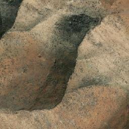 Satellite imagery of La Lechuza, CL