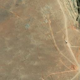 Satellite imagery of El Agua, CL