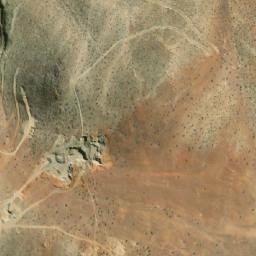 Satellite imagery of El Agua, CL