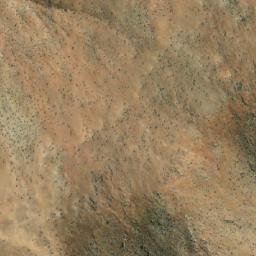 Satellite imagery of El Agua, CL