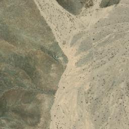 Satellite imagery of Canutillo, CL