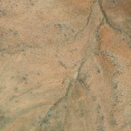 Satellite imagery of Jarillita, CL