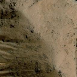 Satellite imagery of Cerro La Pereza, AR