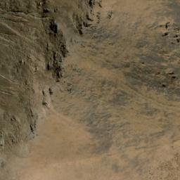 Satellite imagery of Cerro La Pereza, AR