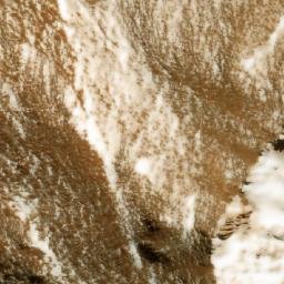 Satellite imagery of Cumbre Baya, AR