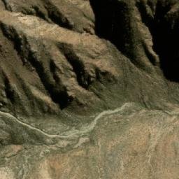 Satellite imagery of Los Berros, AR