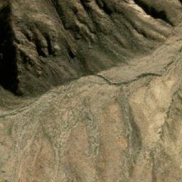 Satellite imagery of Los Berros, AR